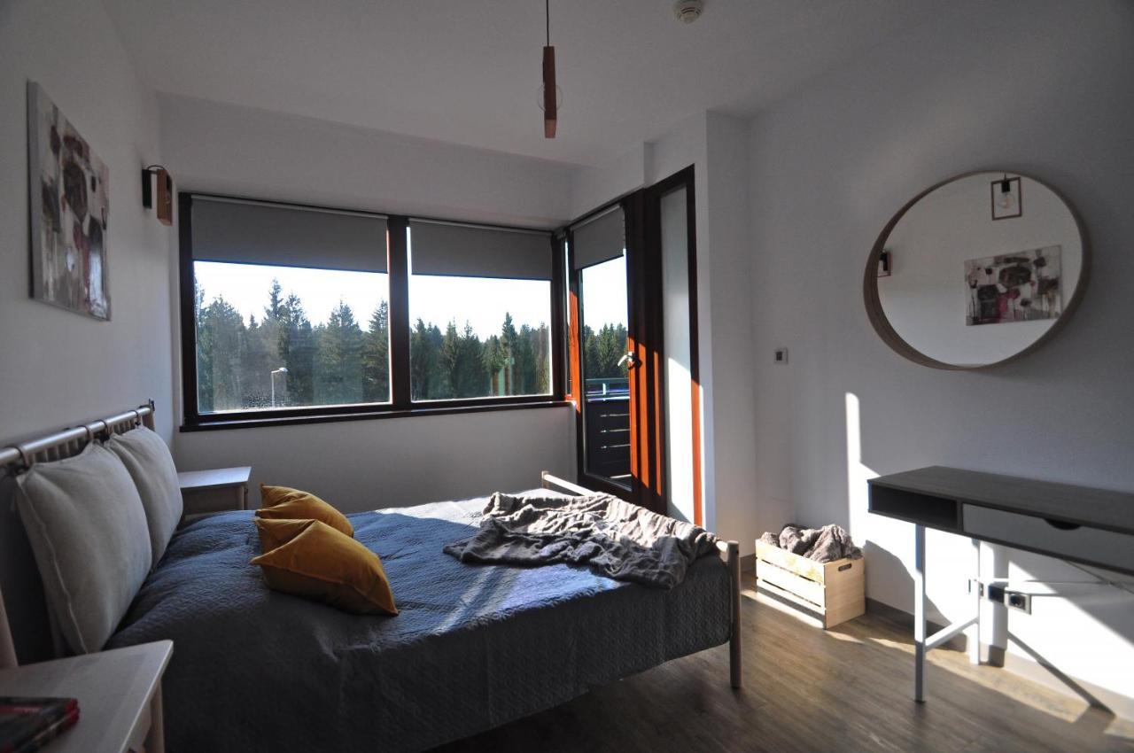 Silver Mountain B12 Poiana Brasov Exterior foto